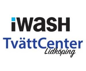 iWash and Tvättcenter i Lidköping